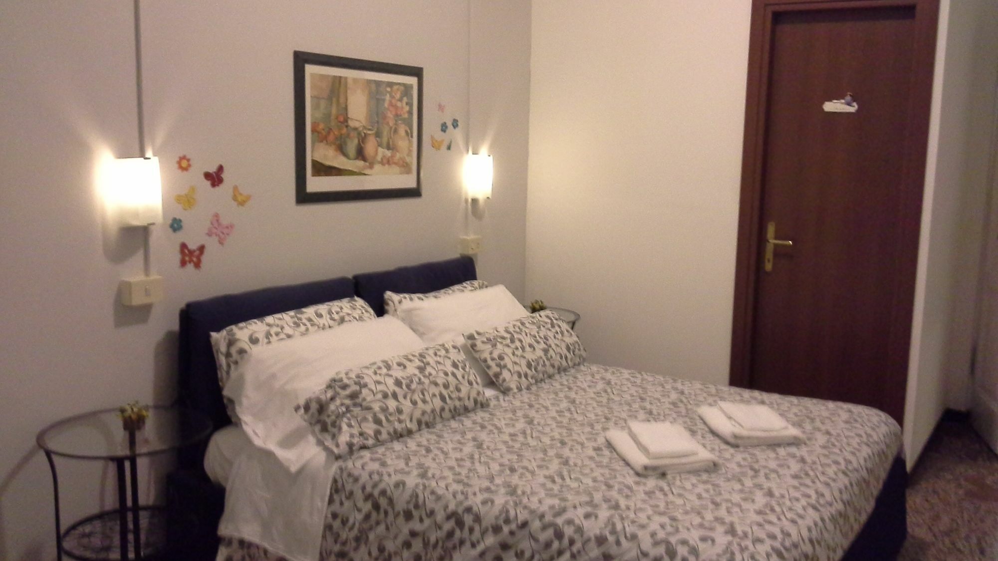 Hotel Argentina Genova