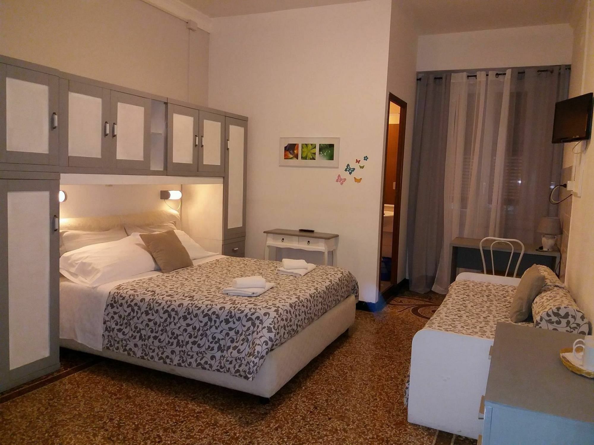 Hotel Argentina *